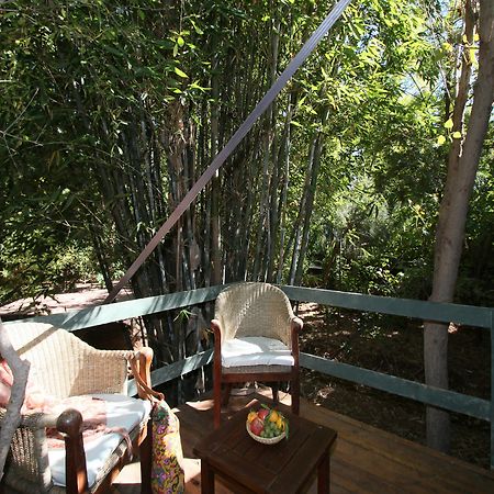 Le Jardin Touagana - Campement & Lodge Touggana Exterior photo