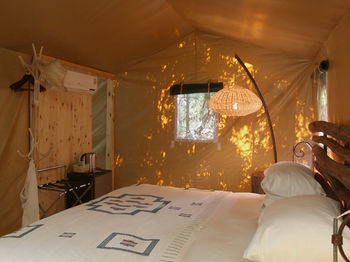 Le Jardin Touagana - Campement & Lodge Touggana Exterior photo