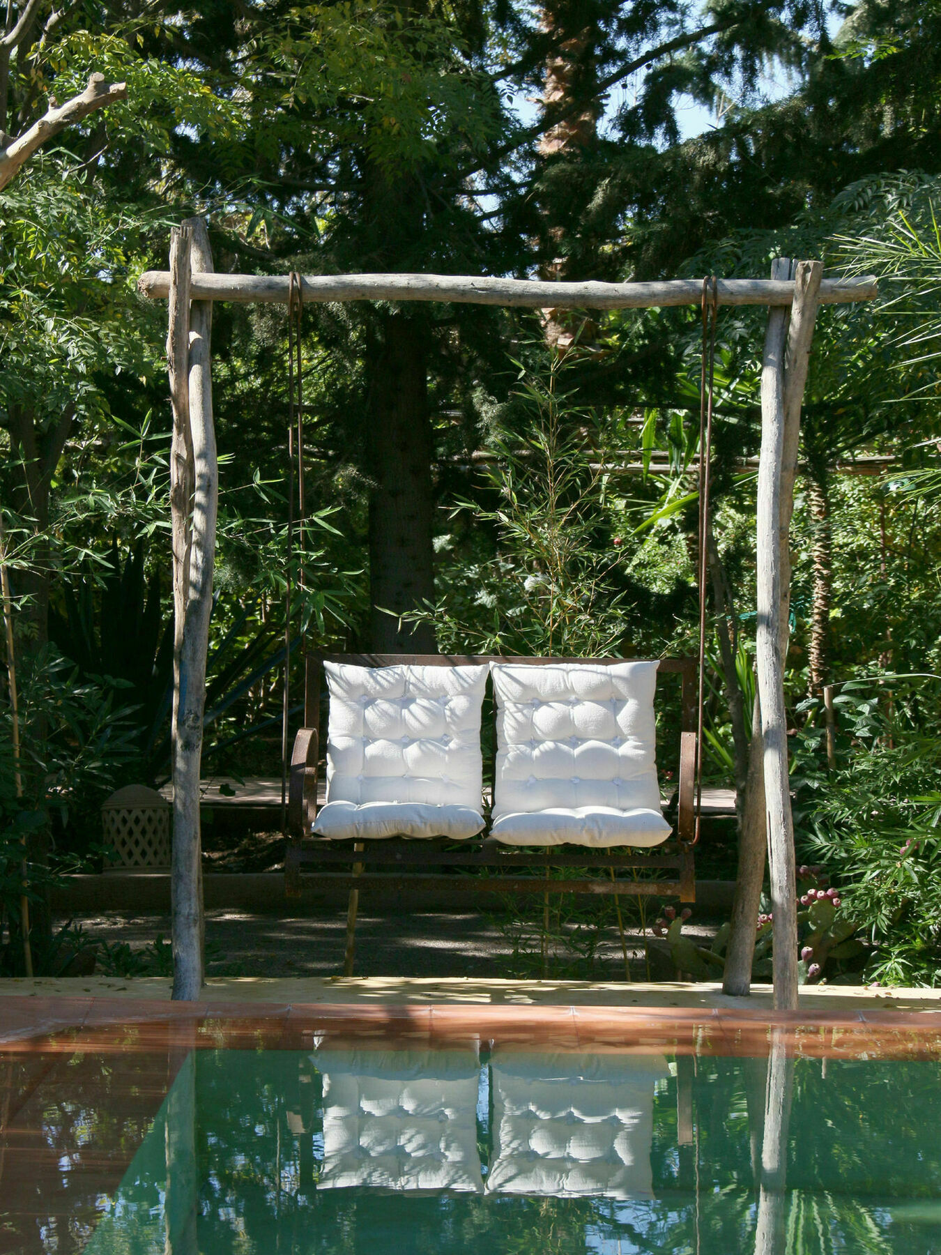 Le Jardin Touagana - Campement & Lodge Touggana Exterior photo